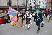 St. Patricks Day Parade 2016 (©Foto: Martin Schmitz)
